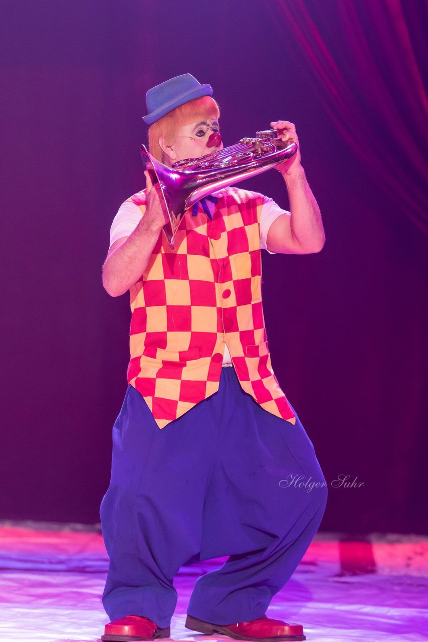 Bild 186 - Circus Europa
